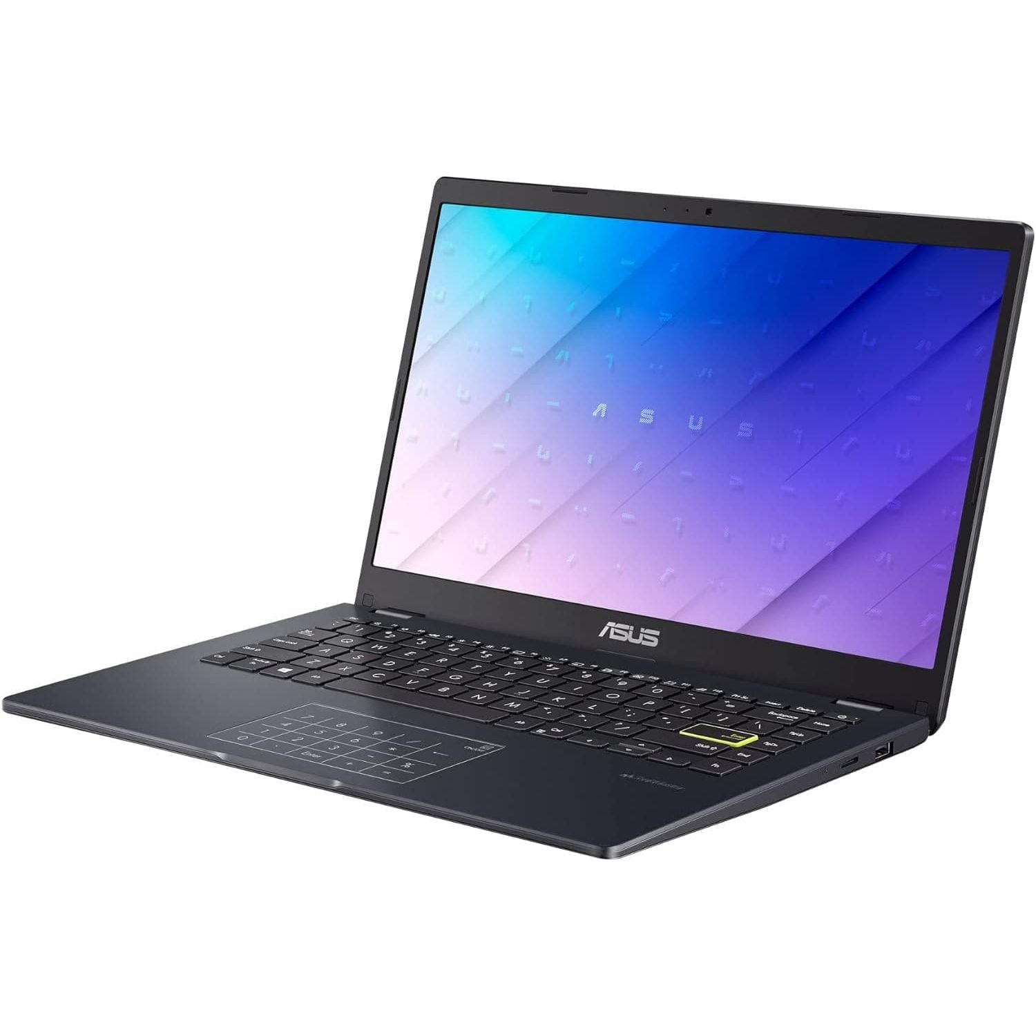 Buy ASUS,ASUS E410MA 14" FHD Laptop Intel Celeron N4020 1.1 GHz 4GB RAM 64GB eMMC Intel UHD Graphics Windows 11 S Blue - Gadcet UK | UK | London | Scotland | Wales| Ireland | Near Me | Cheap | Pay In 3 | Laptops